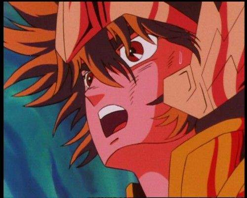 Otaku Gallery  / Anime e Manga / Saint Seiya / Screen Shots / Episodi / 113 - La freccia d`oro / 028.jpg